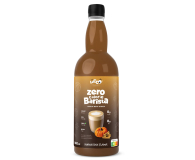 AmerPharma LoCCo 0 kcal syrop Barista ze stewią o smaku Pumpkin Spice - 1503779 - zdjęcie 1